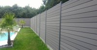 Portail Clôtures dans la vente du matériel pour les clôtures et les clôtures à Dolomieu